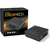 Смарт-приставка ZOTAC StreamBox [ZT-SBOX-DM01]
