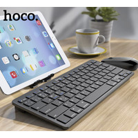 Клавиатура Hoco DI18 (с арабской раскладкой)