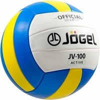 Волейбольный мяч Jogel JV-100 (5 размер)