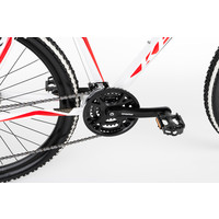 Велосипед Kross Hexagon X5 (2015)