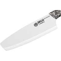 Кухонный нож Samura Inca SIN-0043W/K