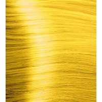 Крем-краска для волос Kapous Professional Blond Bar с экстрактом жемчуга BB 03 корректор золотой