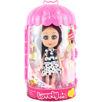 Кукла Darvish Путешественница DV-T-2916