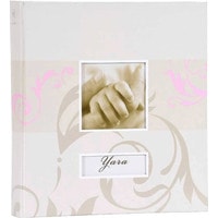 Фотоальбом Henzo Babyalbum Yara 20.032.12 (розовый)