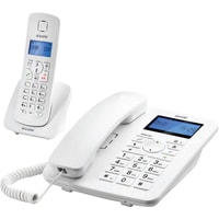 IP-телефон Alcatel M350 Combo (белый)