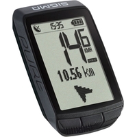 Велокомпьютер Sigma Pure GPS