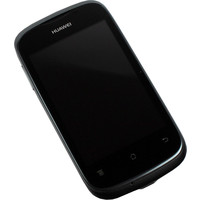 Смартфон Huawei Ascend Y201 Pro (U8666E)