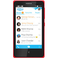 Смартфон Nokia X Dual SIM