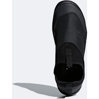 Слипоны Adidas Climacool Jawpaw (черный) CM7531