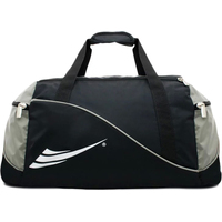 Дорожная сумка Xteam С89 (черный/светло-серый)