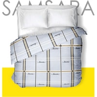Постельное белье Samsara Dream 175По-7 175x215 (2-спальный)