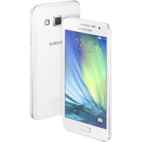 Смартфон Samsung Galaxy A3 Pearl White [A300FU]