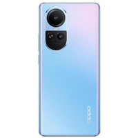 Смартфон Oppo Reno10 5G CPH2531 8GB/256GB (морозный голубой)
