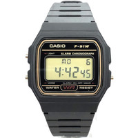 Наручные часы Casio F-91WG-9Q