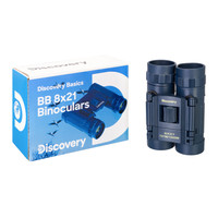 Бинокль Discovery Discovery Basics BB 8x21 79652