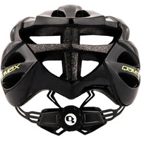 Cпортивный шлем HQBC Qamax Q090379M (черный)