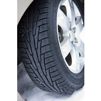 Зимние шины Ikon Tyres Hakkapeliitta R 225/55R17 97R (run-flat)