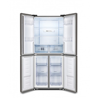 Четырёхдверный холодильник Renova RCN-430 I