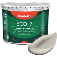 Краска Finntella Eco 7 Tina F-09-2-3-FL084 2.7 л (бежевый)