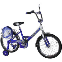 Детский велосипед Amigo 001 20 Pionero