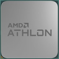 Процессор AMD Athlon Silver Pro 3125GE