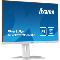 Монитор Iiyama ProLite XUB2792QSU-W5