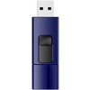 USB Flash Silicon-Power Blaze B05 Blue 8GB (SP008GBUF3B05V1D)