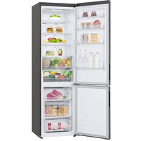 Холодильник LG V+ GBP62DSXCC