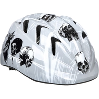 Cпортивный шлем STG MV7 XS (р. 44-48, серый/черный)