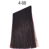 Крем-краска для волос Schwarzkopf Professional Igora Vibrance 4-68 60мл