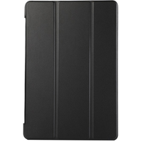 Чехол для планшета JFK Smart Case для Honor Pad 8 (черный)