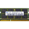 Оперативная память Samsung SO-DIMM DDR3 PC3-10600 4 Гб (M471B5273BH1-CH9)