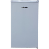 Однокамерный холодильник Shivaki SHRF-101CH