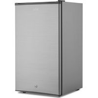 Однокамерный холодильник Artel HS 137RN (серебристый)