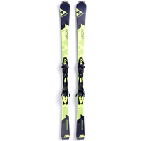 Горные лыжи Fischer RC4 Speed 150-170 [A07516] (2017)