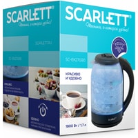 Электрический чайник Scarlett SC-EK27G90