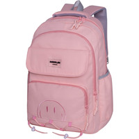 Городской рюкзак Merlin M853 (розовый)