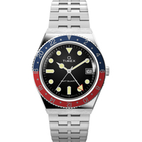 Наручные часы Timex Q GMT TW2V38000