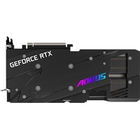 Видеокарта Gigabyte Aorus GeForce RTX 3070 Master 8GB (rev. 1.1) GV-N3070AORUS M-8GD