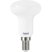 Светодиодная лампочка General Lighting GLDEN-R50-B-5-230-E14-3000