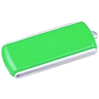 USB Flash Apexto UP-411 зелёный 8GB [AP-UP411-8GB-GR(OEM)]