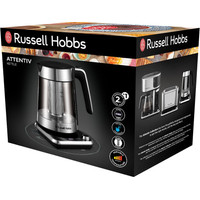 Электрический чайник Russell Hobbs 26200-70 Attentiv