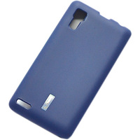 Чехол для телефона Cherry для Lenovo P780 (синий)