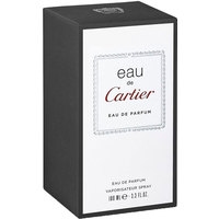 Парфюмерная вода Cartier Eau De Cartier EdP (100 мл)