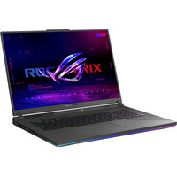 Игровой ноутбук ASUS ROG Strix G18 2024 G814JVR-N6045