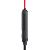 Наушники OnePlus Bullets Wireless Z2 (красный/черный)