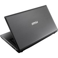 Ноутбук MSI CR70 2M-414XPL