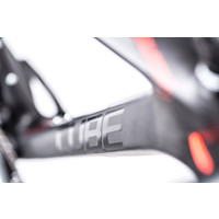 Велосипед Cube Reaction GTC SLT 29 (2015)