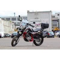 Мотоцикл M1NSK GOOSE 400 в Гродно