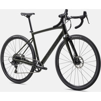 Велосипед Specialized Diverge Comp E5 58см 2023 (Gloss Dark Moss Green/Pearl)